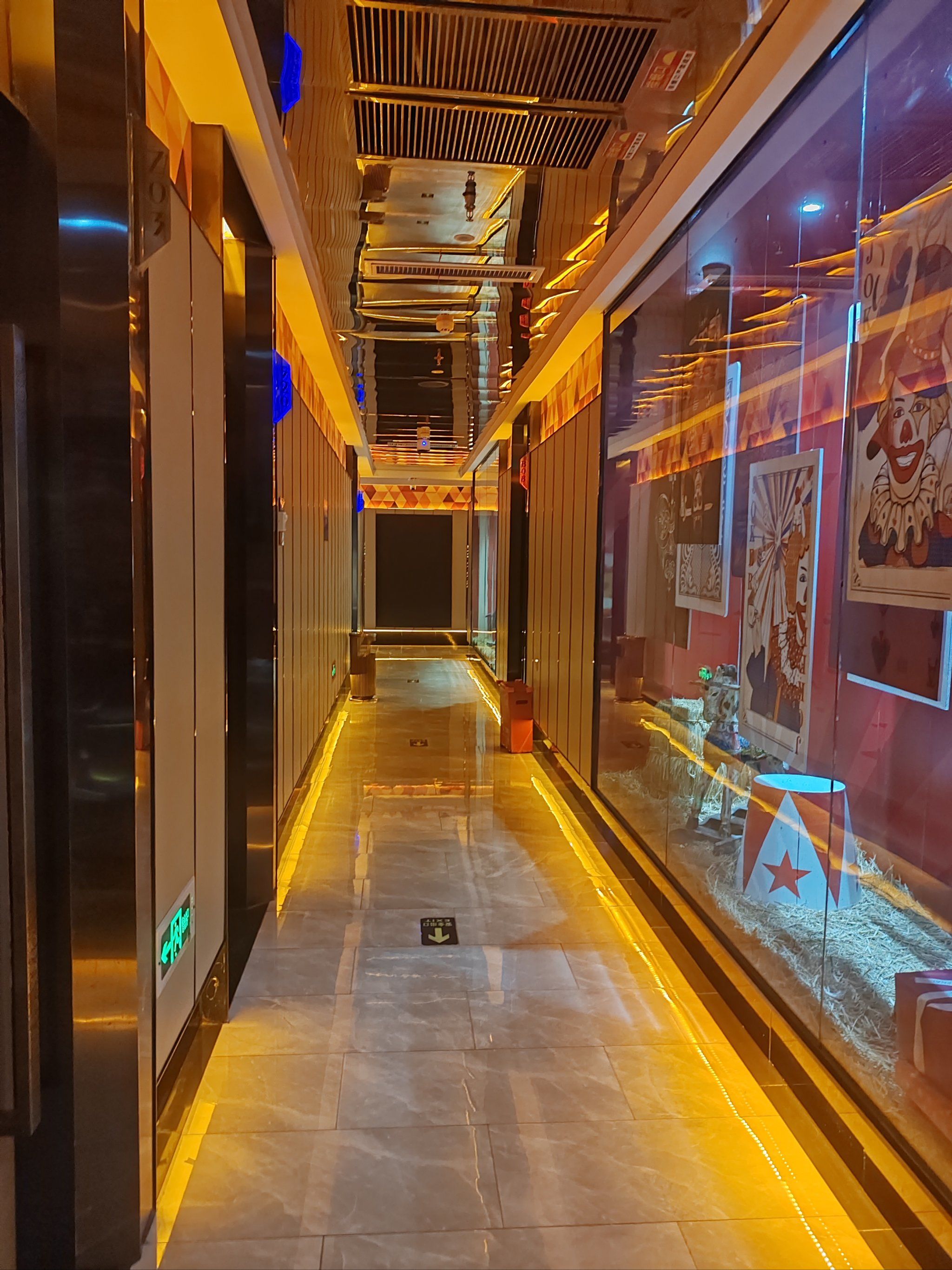 岳阳商务ktv首选性价比-岳阳楼区ktv预定