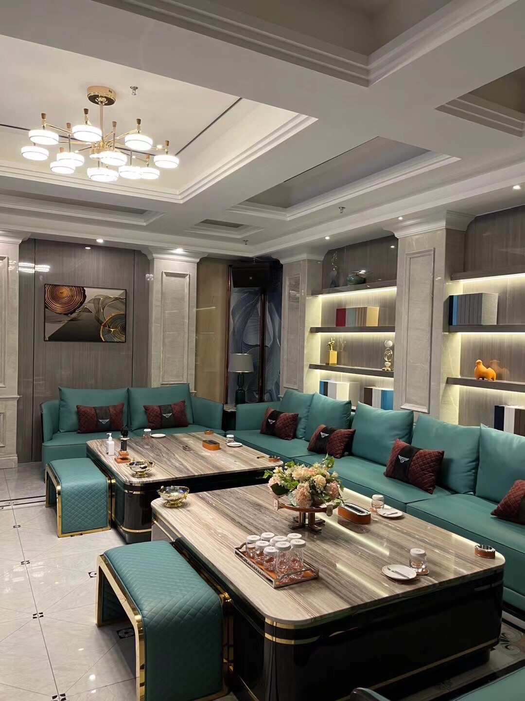 岳阳商务ktv引领商务ktv新模式-华容县ktv预定