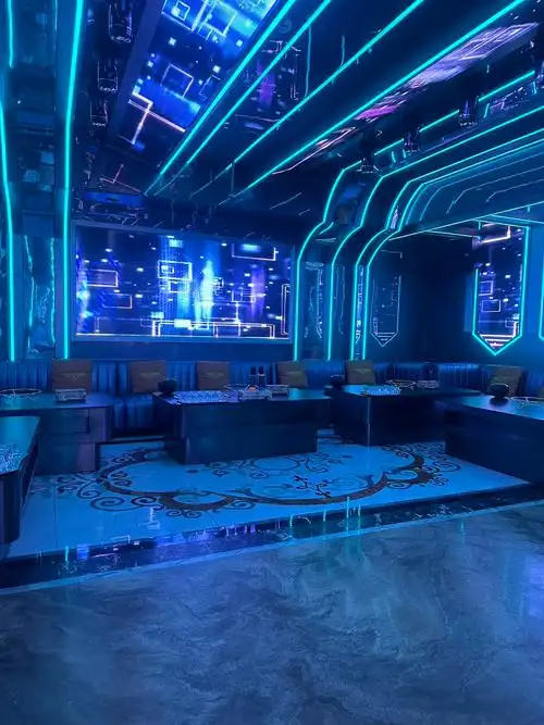 岳阳商务KTV费用计算攻略-云溪区ktv预定